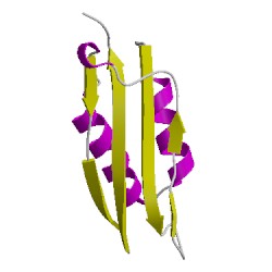 Image of CATH 3ofaC02