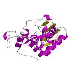Image of CATH 3ofaD