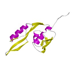 Image of CATH 3ofaE
