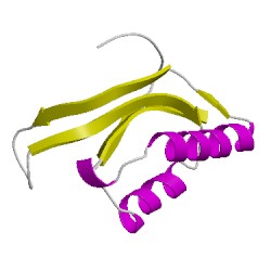 Image of CATH 3ofaF