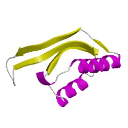 Image of CATH 3ofaF01