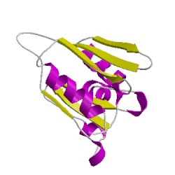 Image of CATH 3ofaH