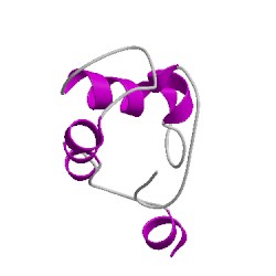 Image of CATH 3ofaM01