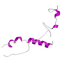Image of CATH 3ofaN