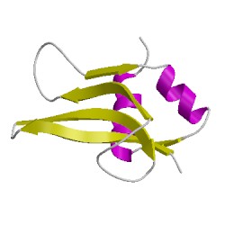 Image of CATH 3ofaP