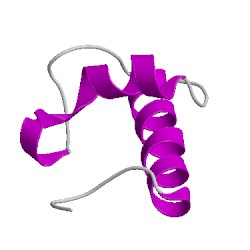 Image of CATH 3ofaR