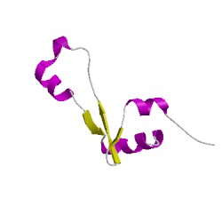 Image of CATH 3ofc3