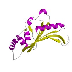 Image of CATH 3ofcF