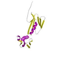Image of CATH 3ofcG