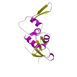 Image of CATH 3ofcJ00