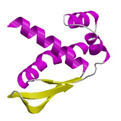 Image of CATH 3ofcN01