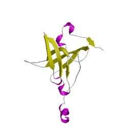 Image of CATH 3ofcP