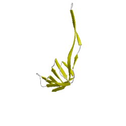 Image of CATH 3ofcR00