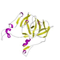 Image of CATH 3ofdC