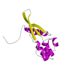 Image of CATH 3ofdN
