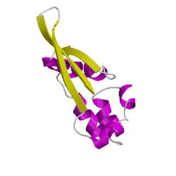 Image of CATH 3ofdN01