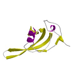 Image of CATH 3ofdP00