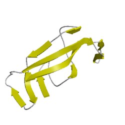 Image of CATH 3ofdR