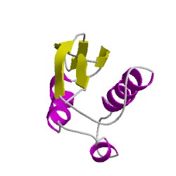 Image of CATH 3ofdS00