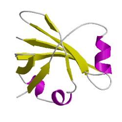 Image of CATH 3ofdV