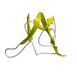 Image of CATH 3ofdW01