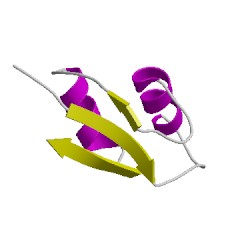 Image of CATH 3ofdZ