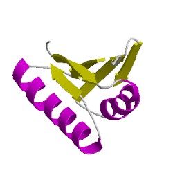 Image of CATH 3offA00