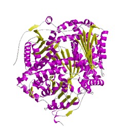 Image of CATH 3ofiA