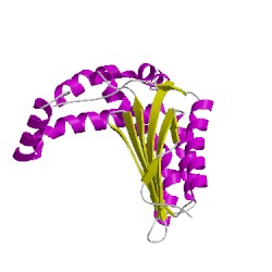 Image of CATH 3ofiA03