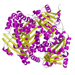 Image of CATH 3ofiB