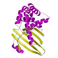 Image of CATH 3ofiB04