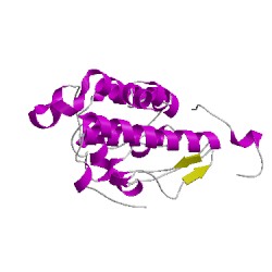 Image of CATH 3ofmA01