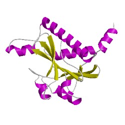 Image of CATH 3ofvB00
