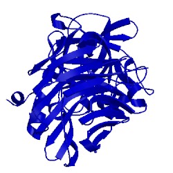 Image of CATH 3ogg