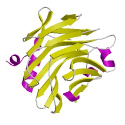 Image of CATH 3oggA01