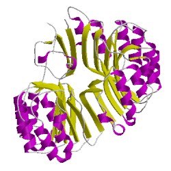 Image of CATH 3ogmB02