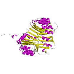 Image of CATH 3ogmD