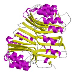 Image of CATH 3ogmD02