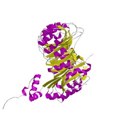 Image of CATH 3ogmF