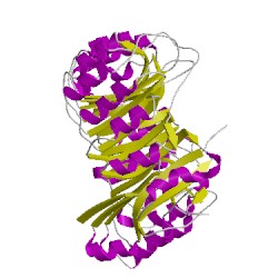 Image of CATH 3ogmF02