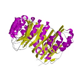 Image of CATH 3ogmH02