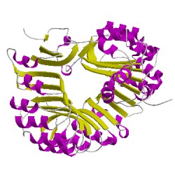 Image of CATH 3ogmJ