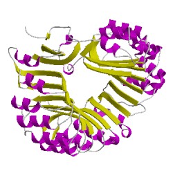 Image of CATH 3ogmJ02