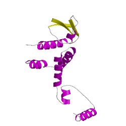 Image of CATH 3ogmK