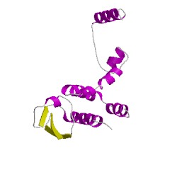 Image of CATH 3ogmM