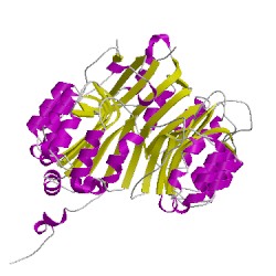 Image of CATH 3ogmN