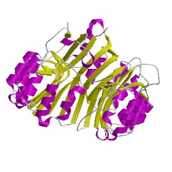 Image of CATH 3ogmN02