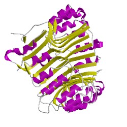 Image of CATH 3ogmP02