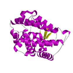 Image of CATH 3ogtA