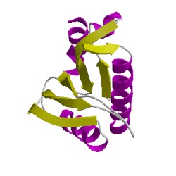 Image of CATH 3oguA03